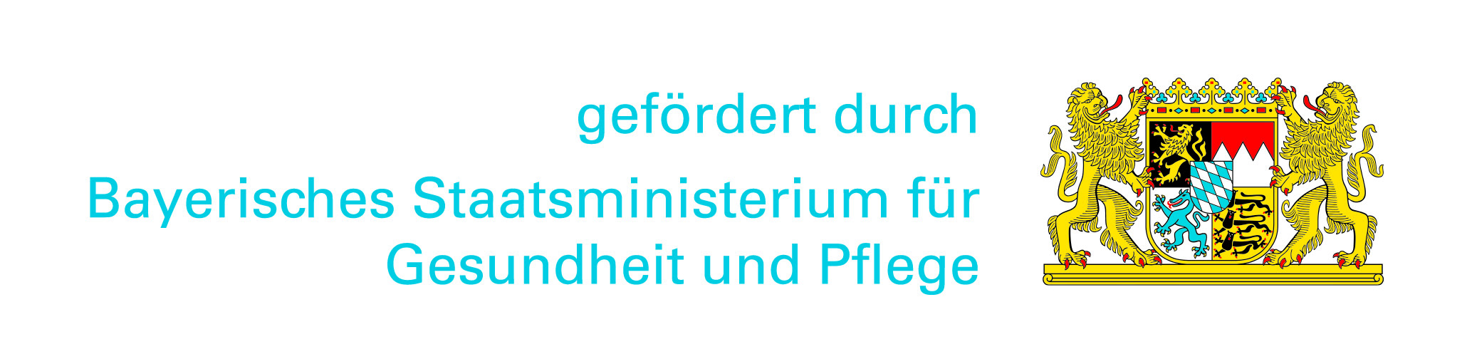Bayerisches Staatsministerium